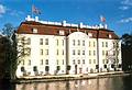Schloss Köpenick - das einzige original erhaltene Barockschloss der Hohenzollern in Berlin
