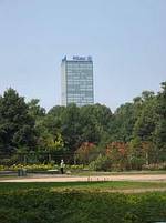 Der Treptower Park