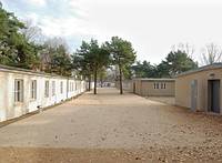 Gedenkst�tte und Dokumentationszentrum NS-Zwangsarbeiterlager in Berlin Sch�neweide